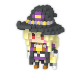 ドロシー ミタクルブロックコラボフィギュア